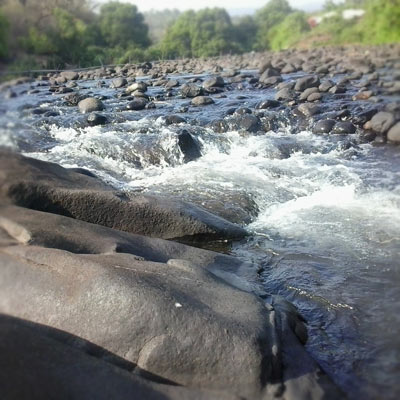 Tillari River