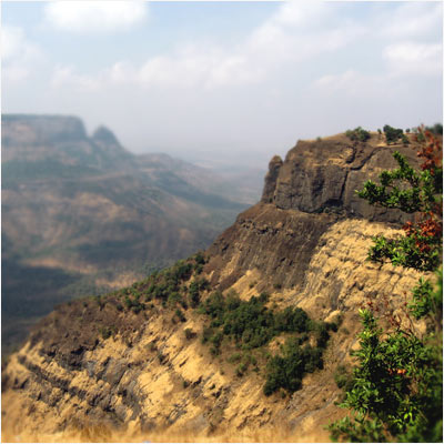 Western Ghat